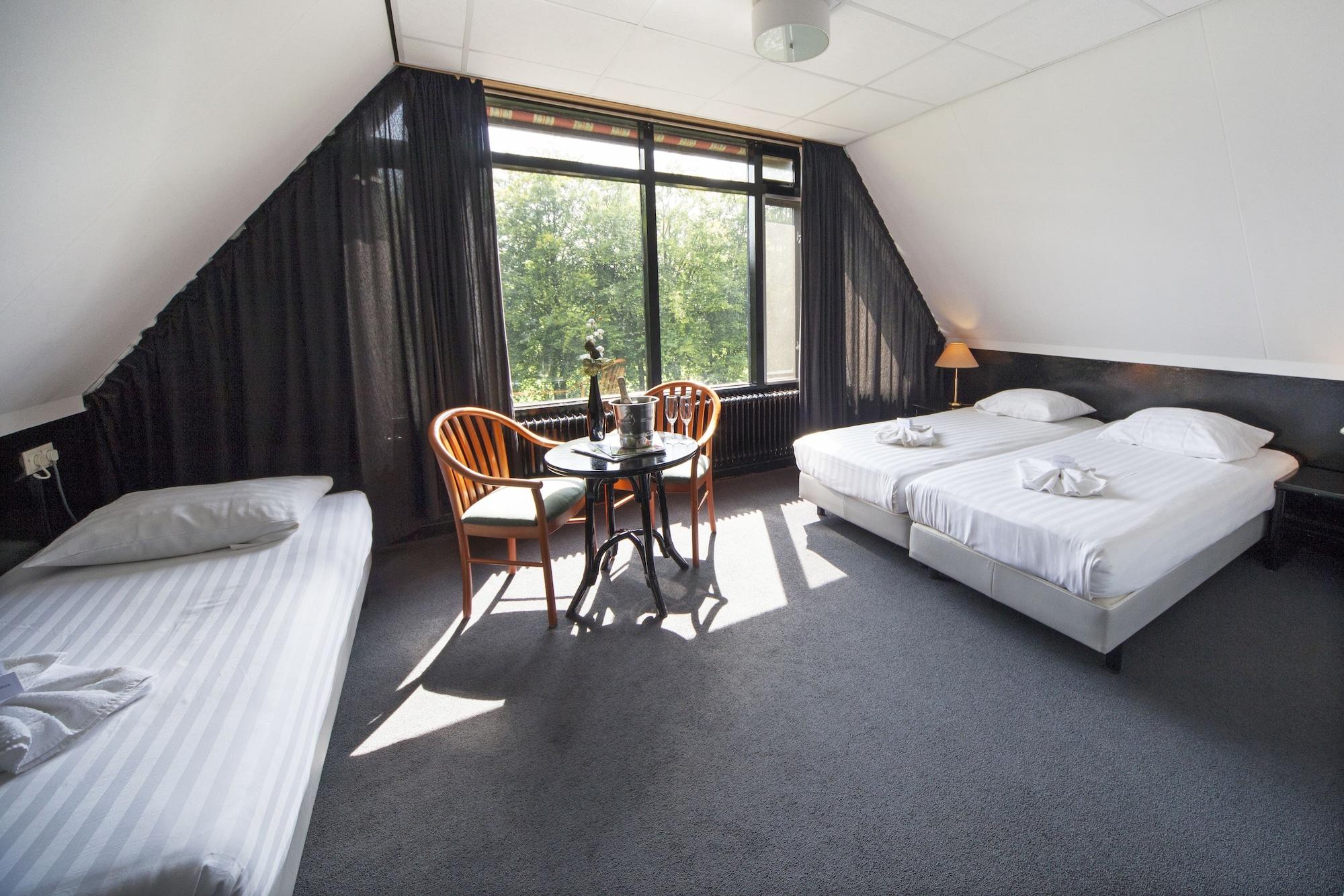 Hotel Fletcher Landgoed Te