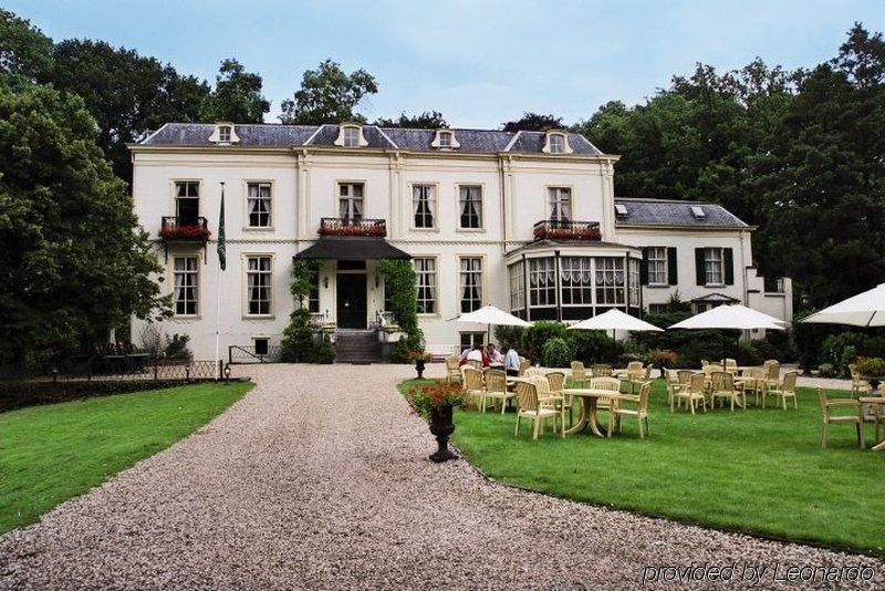 Hotel Fletcher Landgoed Te 3*