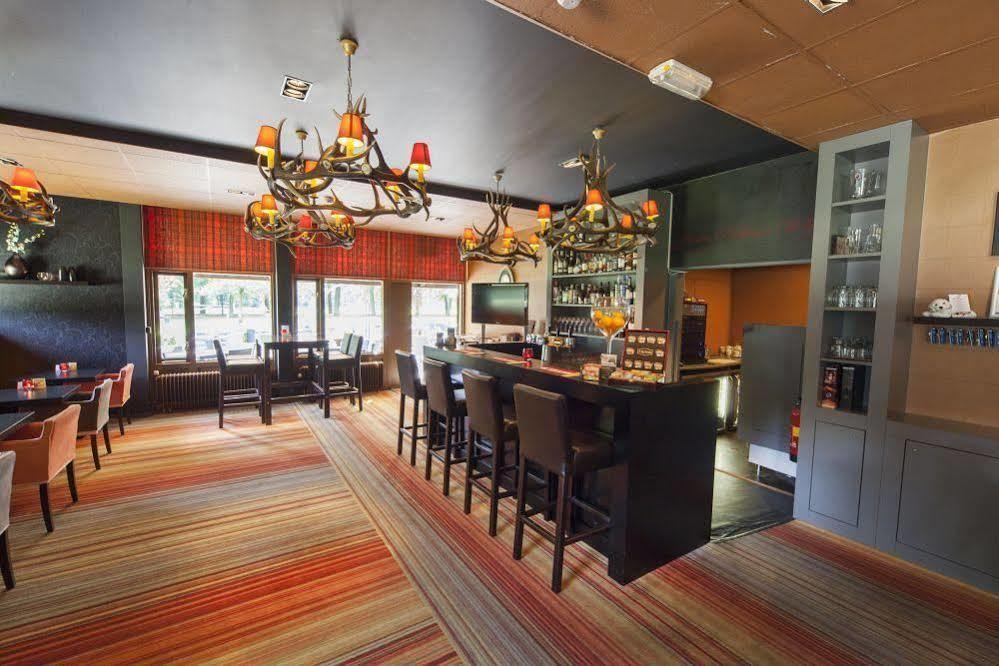 Hotel Fletcher Landgoed Te 3*