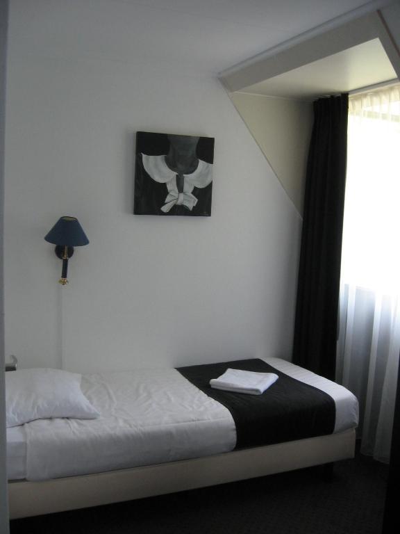 Fletcher Landgoed Te Hotel 3*