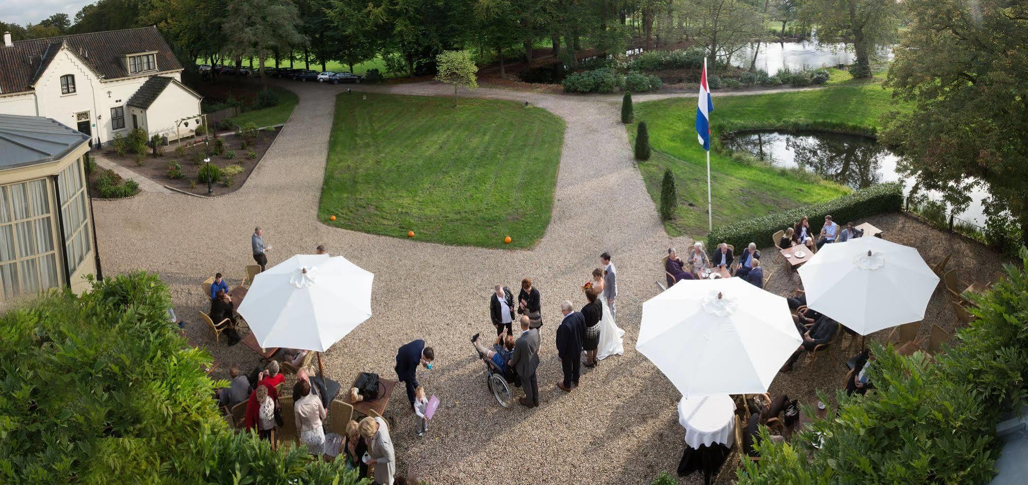 Hotel Fletcher Landgoed Te